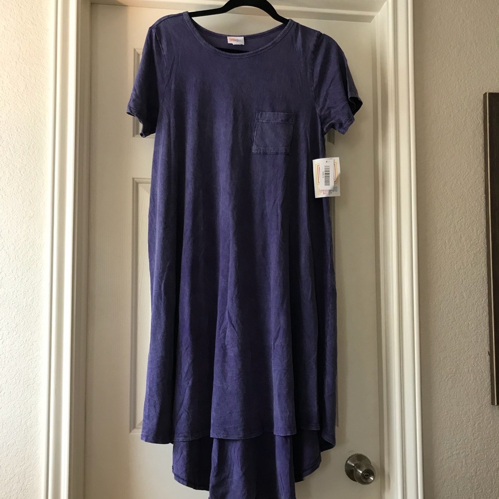 Lularoe Carley